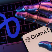 Компании вкладывают миллиарды в инфраструктуру искусственного интеллекта