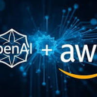 OpenAI заключила рекордное соглашение с Amazon на $38 млрд