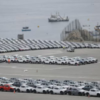Продажи электромобилей в Южной Америке стремительно растут без участия Tesla