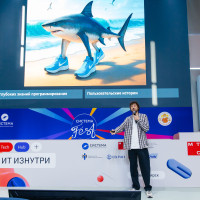 ИТ-фестиваль МТС в Новосибирске объединил более 2 500 участников