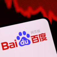 Baidu превзошёл ожидания по выручке в третьем квартале, но показал убытки