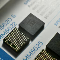 Nvidia и Menlo Micro ускоряют тестирование ИИ‑чипов с помощью новых переключателей