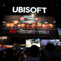 Ubisoft превзошла квартальный прогноз по бронированиям и сокращает долг благодаря сделке с Tencent