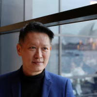 Глава Binance: волатильность биткоина соответствует движению других крупных активов