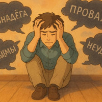 Проработка тормозящих суждений