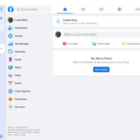 Мультиаккаунт: что это и как использовать в бизнесе