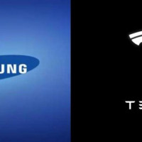 Samsung и Tesla заключили сделку на €16,5 млрд — крупнейшую в истории корейских фабрик