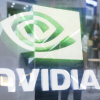 Nvidia обновила мировой рекорд по доходу, продав чипов на $130+ млрд