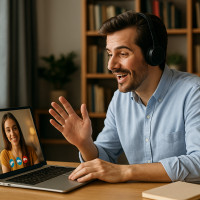 Почему рынок видеочатов снова растёт: предпринимательский разбор ниши и пример успешного подхода