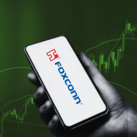 Foxconn резко увеличивает инвестиции в ИИ