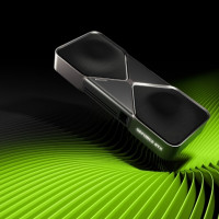 Nvidia выбирает робототехнику как новую границу развития