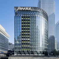 Revolut получила оценку в 75 млрд долларов после продажи акций на вторичном рынке
