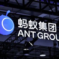Прибыль Ant Group в Китае выросла на 10,3% за квартал