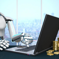 Как заработать на ИИ в 2025: рабочие идеи и кейсы