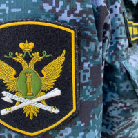 ​ Успокоить и доставить в отделение должника помогли решительные действия судебного пристава