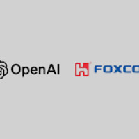 Foxconn и OpenAI запускают амбициозное партнёрство по созданию инфраструктуры для будущих ИИ-кластеров