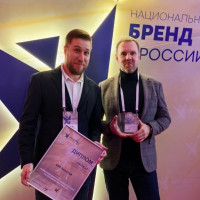 Коммуникационная кампания «585 Золотой», посвященная ребрендингу, стала одной из лучших в России