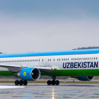 Uzbekistan Airways объявляет «Bright пятницу»: более 200 тысяч авиабилетов со скидкой до 20%