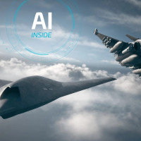 Dassault Aviation и Thales запускают новую программу боевой авиации с «встроенным ИИ»