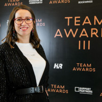 Из онлайна к живым встречам:  Speaker Speed Dating как новый способ найти деловые связи