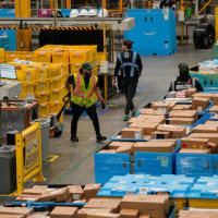 Покупки в США на Cyber Monday могут достичь 14,2 млрд долларов, прогнозирует Adobe Analytics