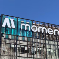 Китайская компания Momenta подала заявку на IPO в Гонконге