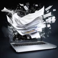 ​ Электронные документы для удобства граждан