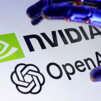 Nvidia пока не заключила окончательную сделку с OpenAI на $100 млрд