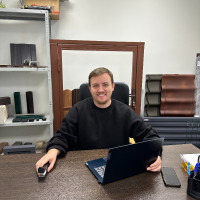 Александр Безносенко: о пути к своему делу