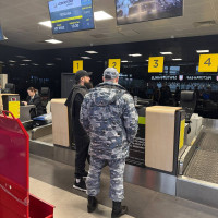 ​ Закон един для всех: судебные приставы Марий Эл выдворили очередного иностранного гражданина