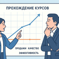 Как построить систему развития сотрудников, которая работает, а не существует на бумаге