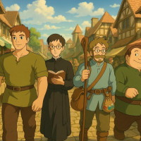 Четыре типа мышления