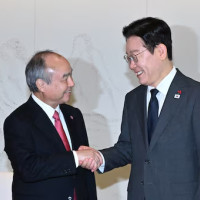 Arm откроет центр по проектированию чипов в Южной Корее для подготовки 1 400 специалистов