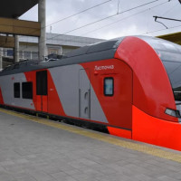 АО «РЖД» введет фиксированные тарифы на поезда «Сапсан» 17 декабря