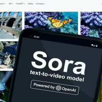 Sora 2 бесплатно — как получить доступ из России