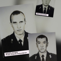 В День Героев Отечества росгвардейцы вспоминают о подвигах погибших сотрудников ОМОН