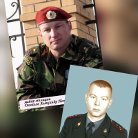 В День Героев Отечества в Йошкар-Оле росгвардейцы вспоминают своих героев-земляков из СОБР