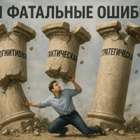 Почему 90% маркетологов не приносят денег и как самому научиться маркетингу за 2 недели