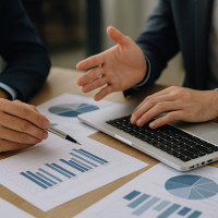 Почему сила конкурентов способна ускорить рост бизнеса и как превратить чужие успехи в собственный рывок