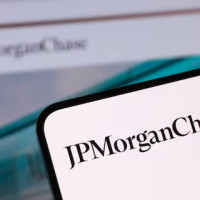 J.P. Morgan использует блокчейн для выпуска долговых бумаг на фоне роста интереса к цифровым активам