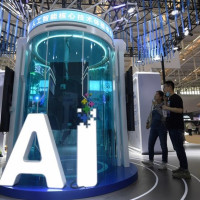 В Китае насчитывается более 5 тысяч компаний, работающих в сфере ИИ