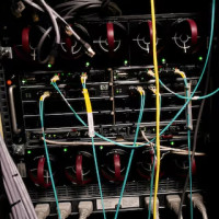 Компания, поддерживаемая Oaktree, объявила о проекте дата-центра стоимостью €1 млрд  в Амстердаме