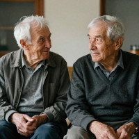 Ученые СГМУ имени В.И. Разумовского нашли причину, почему одни стареют быстрее других