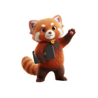 ICL Services представила корпоративного маскота