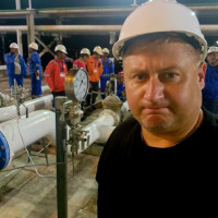 Алексей Халявин про инвестиции в экипаж и залог успеха морского бизнеса