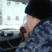 В Кирове росгвардейцы задержали подозреваемого в приобретении наркотиков