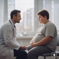 Ученые Саратовского медуниверситета подтвердили эффективность немедикаментозной коррекции ожирения у подростков