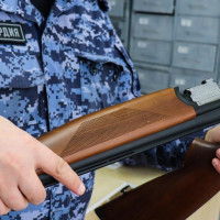 Вступили в силу изменения в законодательстве об оружии