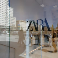 Zara начинает использовать ИИ для создания модных изображений с участием реальных моделей
