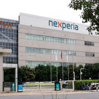 Китайское подразделение Nexperia полностью переходит на местные поставки кремниевых пластин